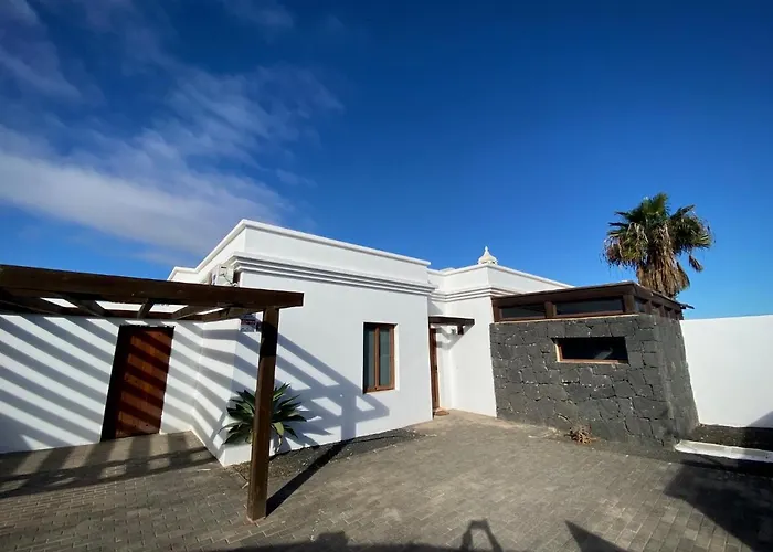 Matoke 플라야블랑카