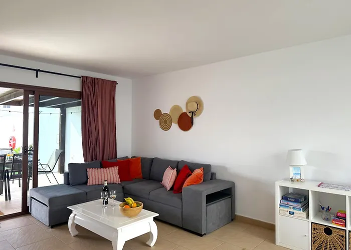 Matoke * 플라야블랑카