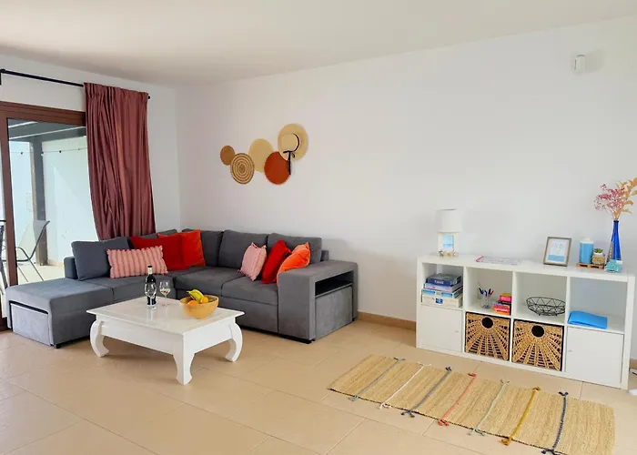 빌라 Matoke 플라야블랑카