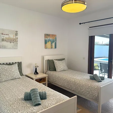 Matoke Playa Blanca (Lanzarote)