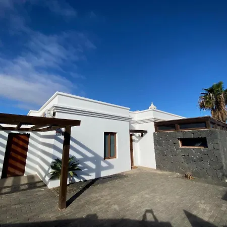 Matoke Playa Blanca (Lanzarote)