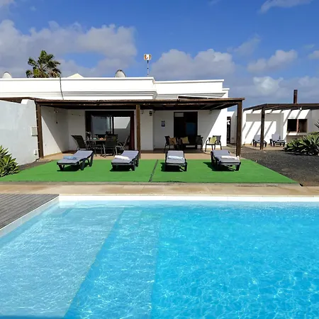 Matoke * Playa Blanca (Lanzarote)